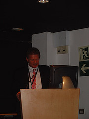 Harald Hjalmarsson