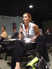 Monica Mateu